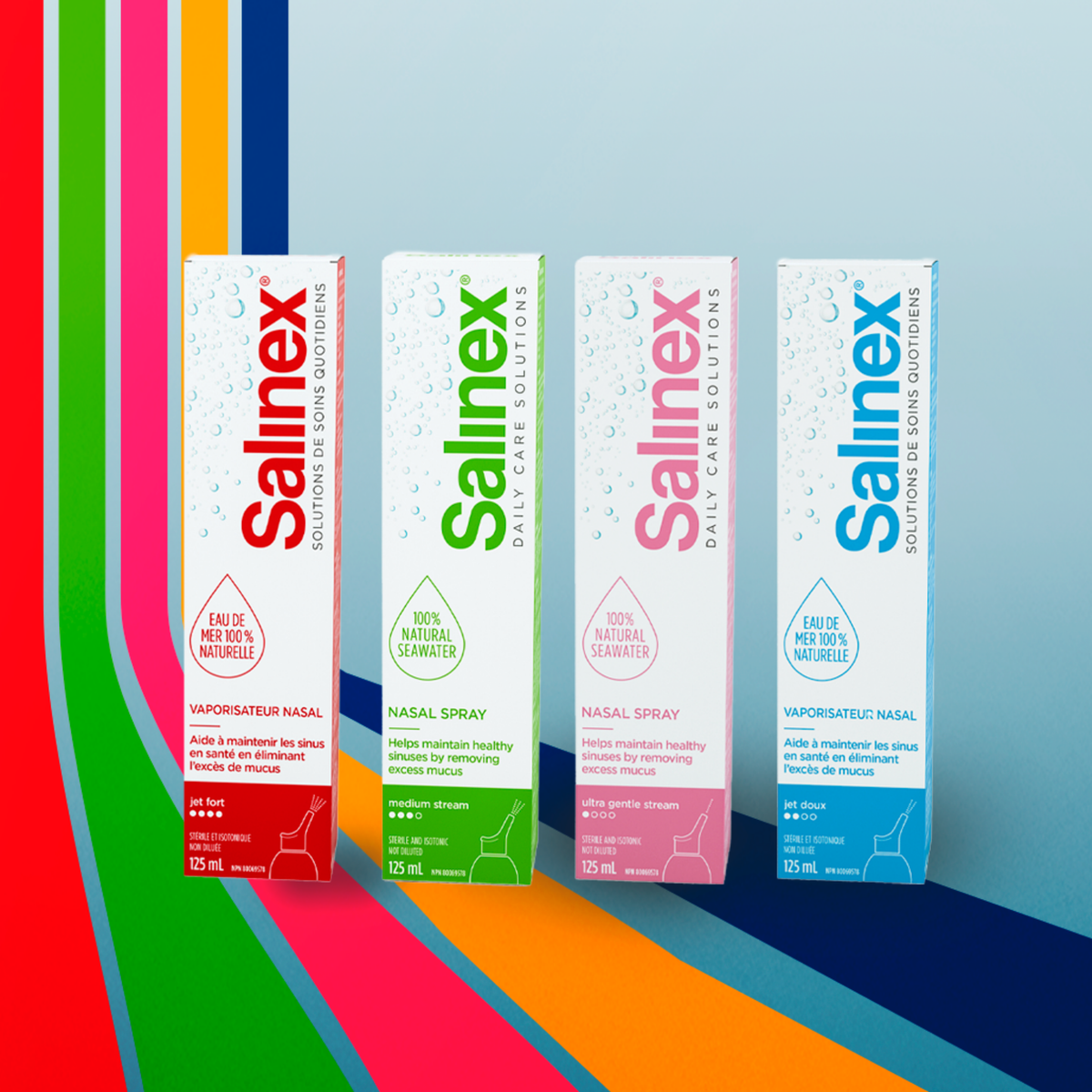 Salinex