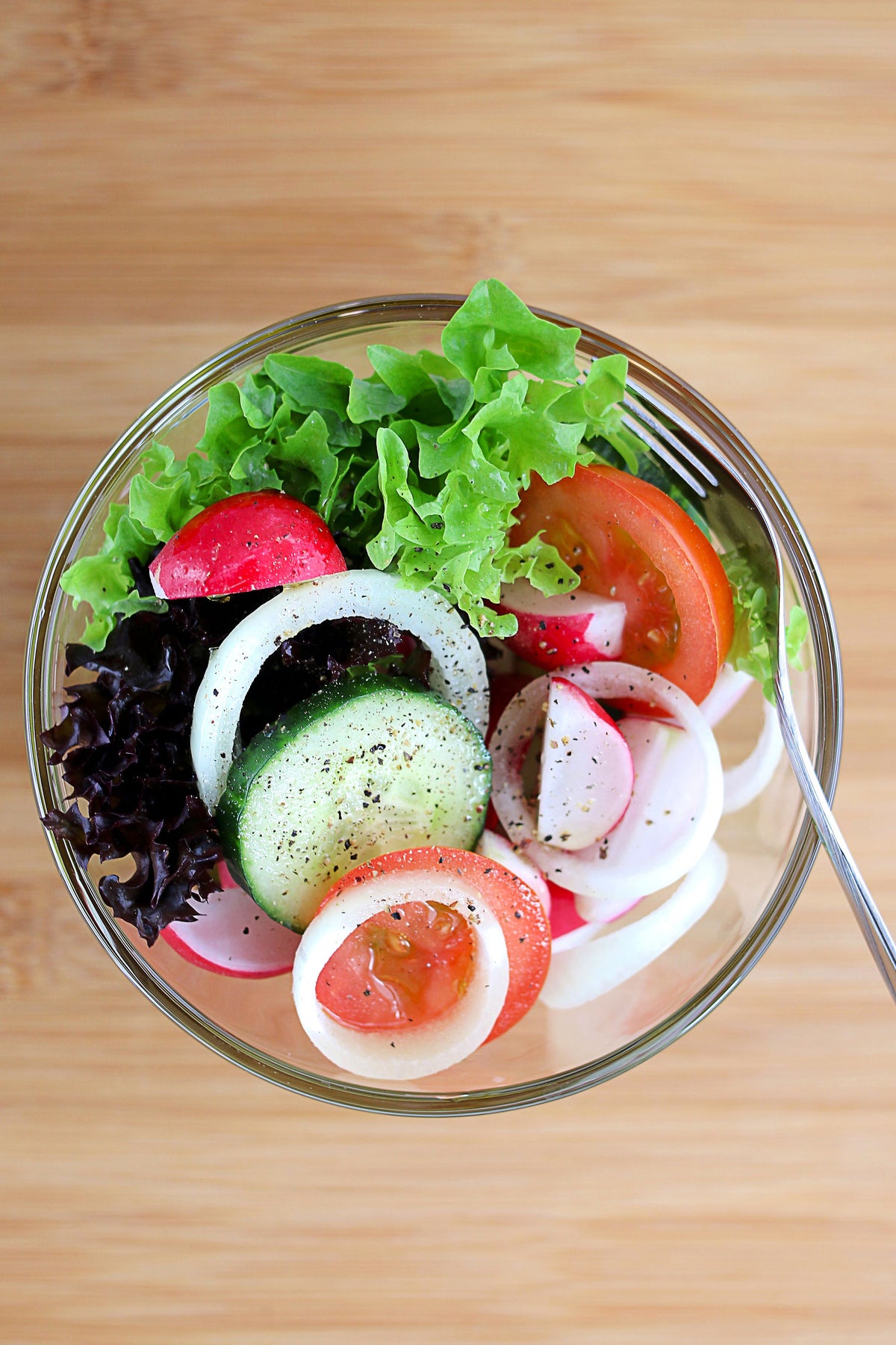 GLP-1 Nutrition Support: Eating Less