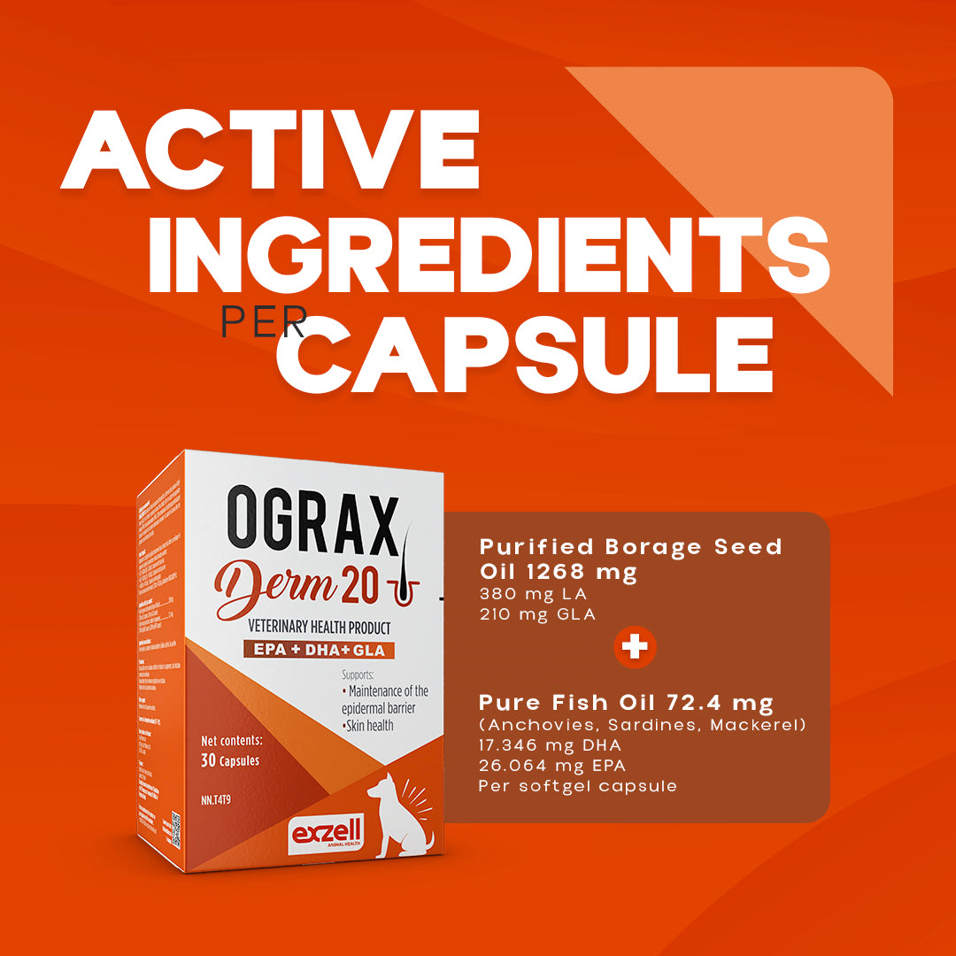 OGRAX™ Derm 20 2