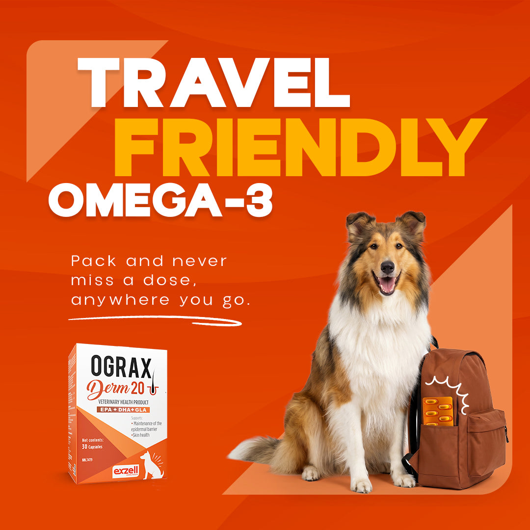 OGRAX™ Derm 20 6