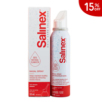 Salinex® Seawater Full Stream