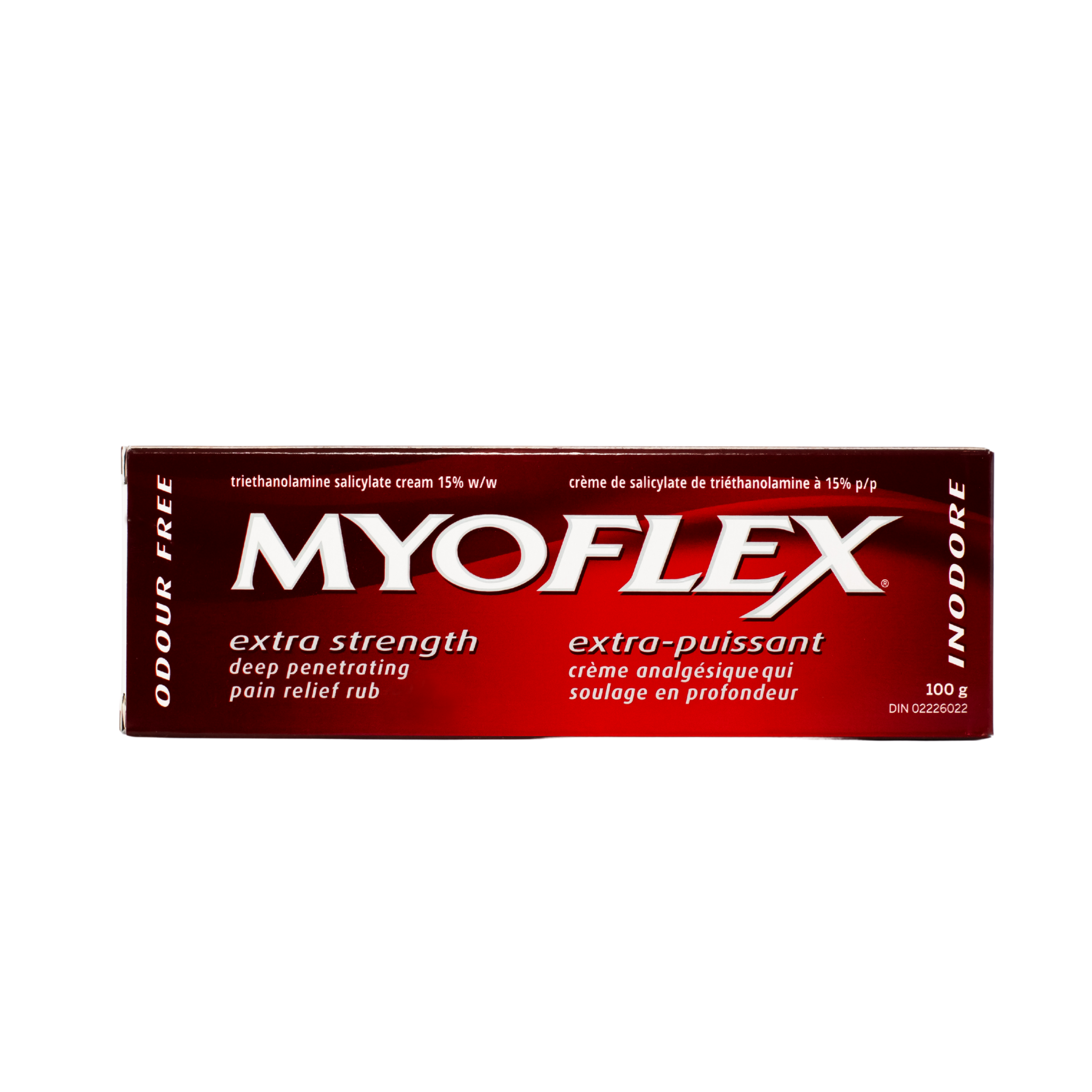 Myoflex® Extra Strength