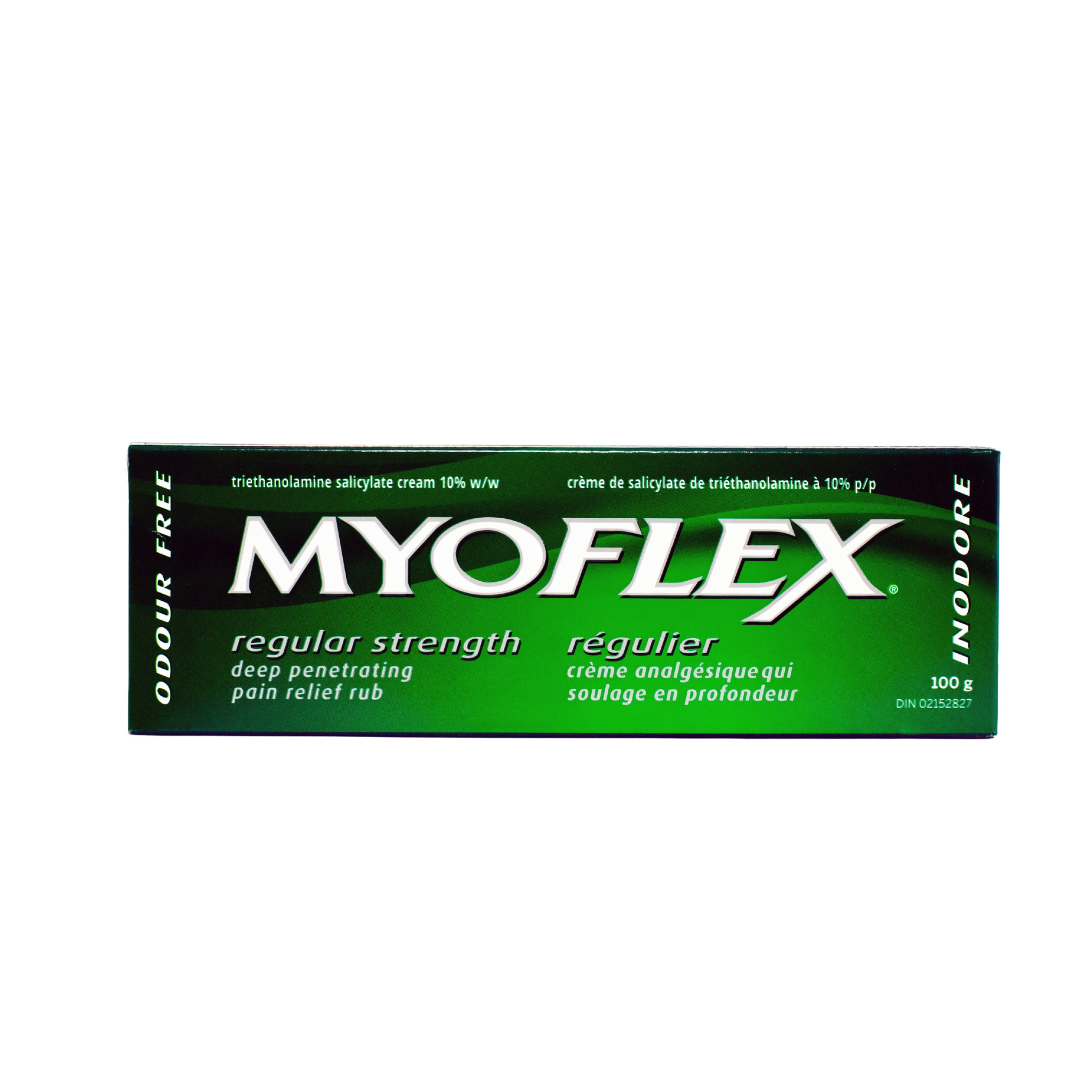 Myoflex® Regular Strength