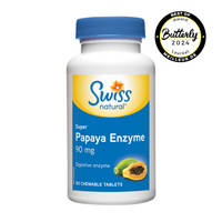 Super Papaya Enzyme