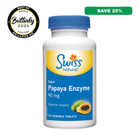 Super Papaya Enzyme