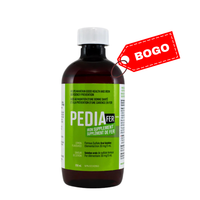 PediaFer™ Iron Supplement 250mL