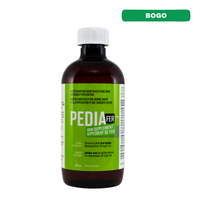 PediaFer™ Iron Supplement 250mL