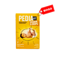 PediaVit™ D3 Drops