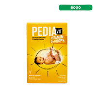 PediaVit™ D3 Drops