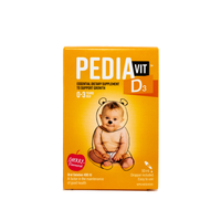 PediaVit™ D3 Solution