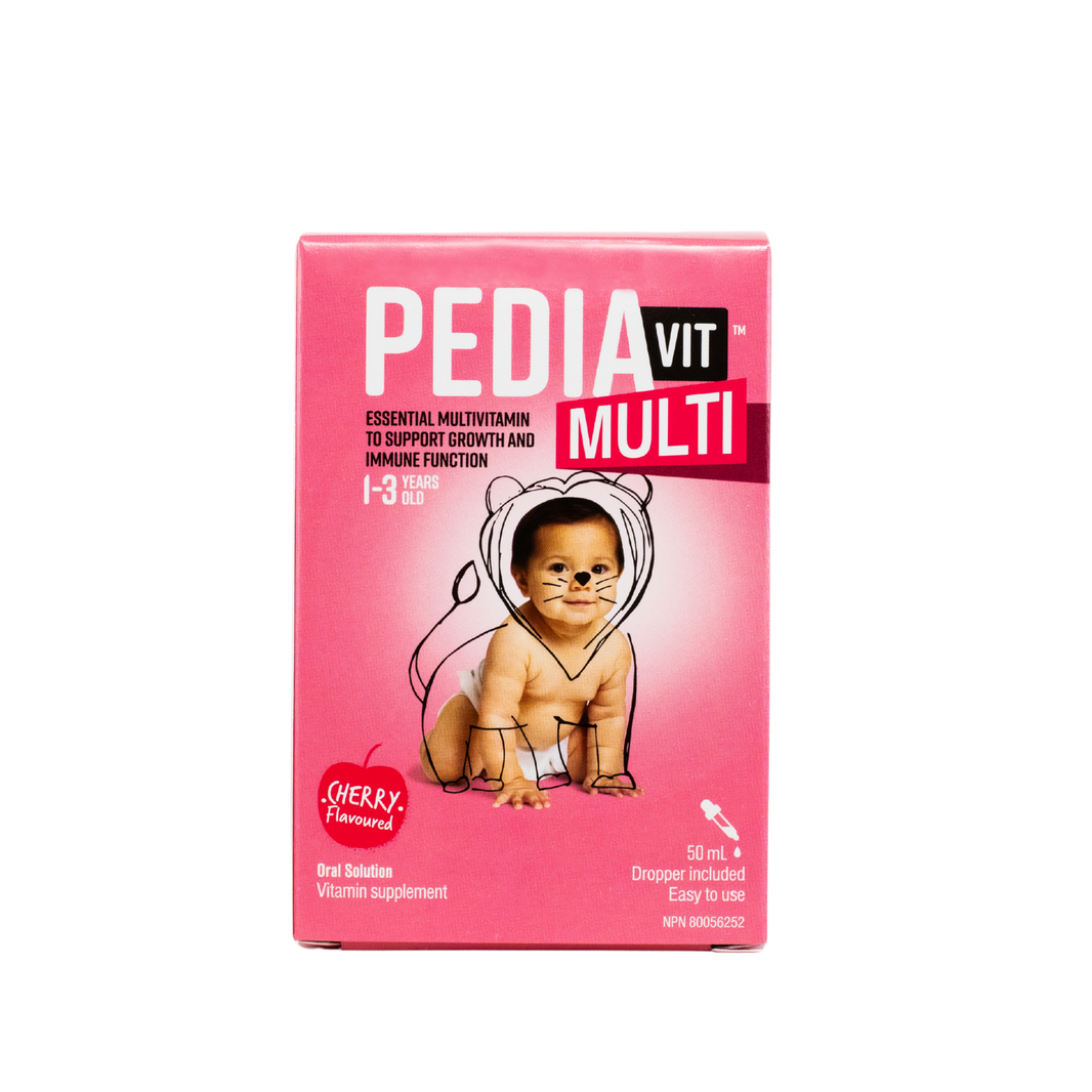 PediaVit™ Multi Solution