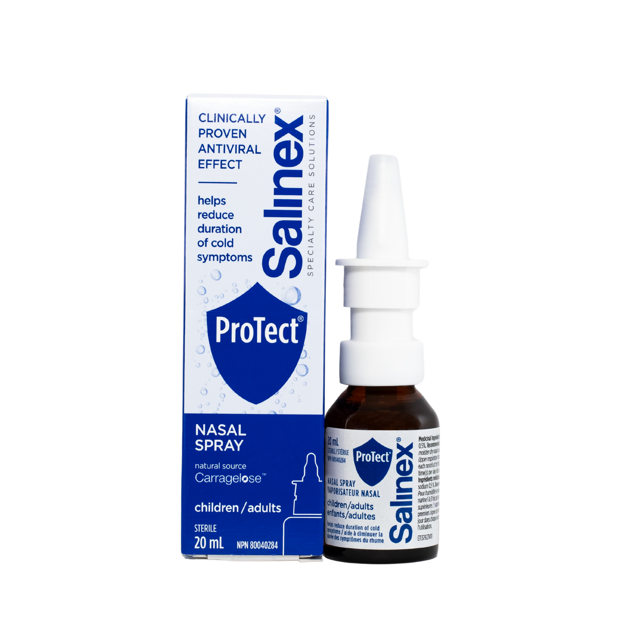 Salinex® ProTect®