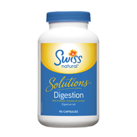 Solutions® Digestion