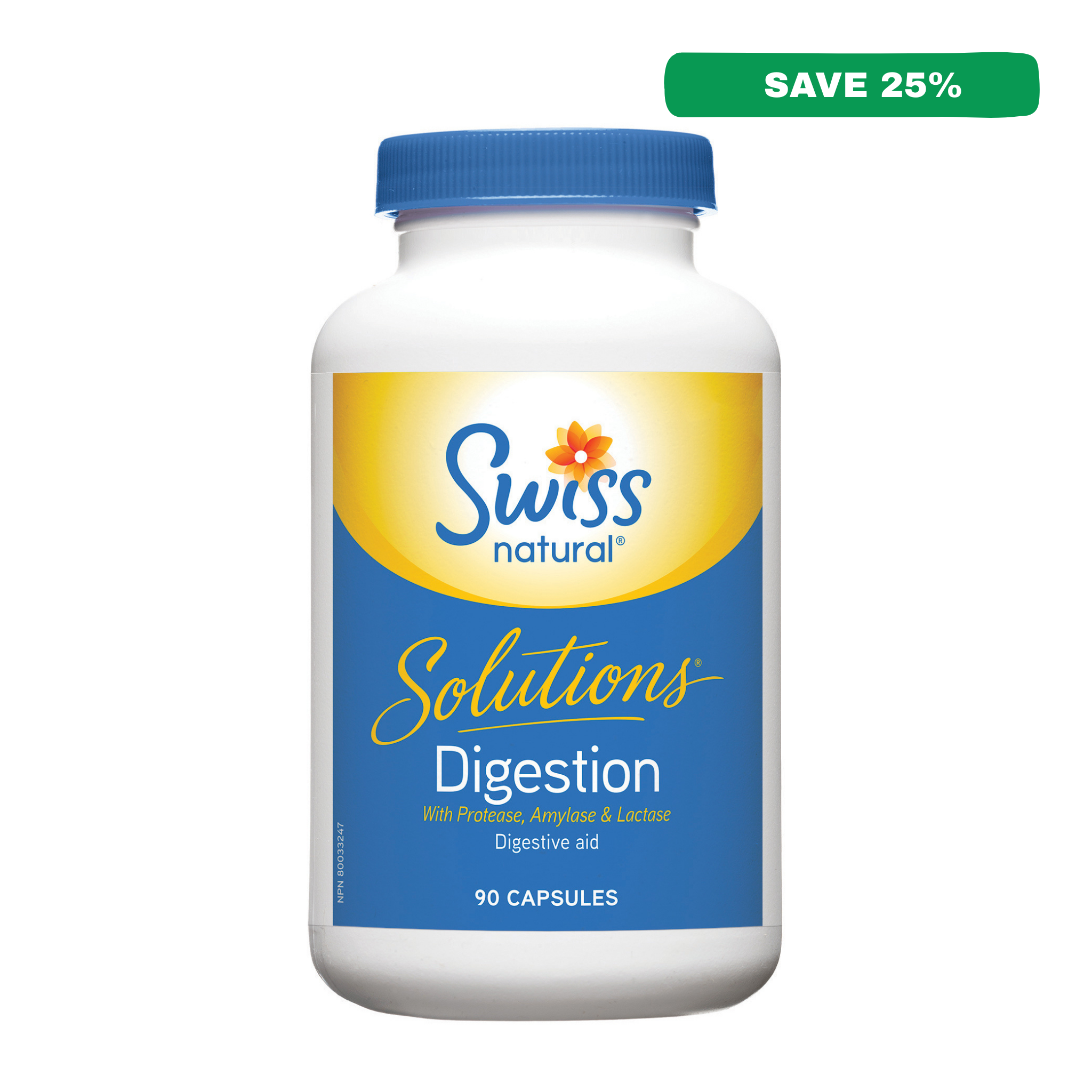 Solutions® Digestion