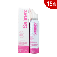 Salinex® Seawater Ultra Gentle Stream