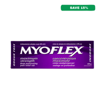 Myoflex® Maximum Strength