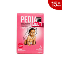 PediaVit™ Multi Solution