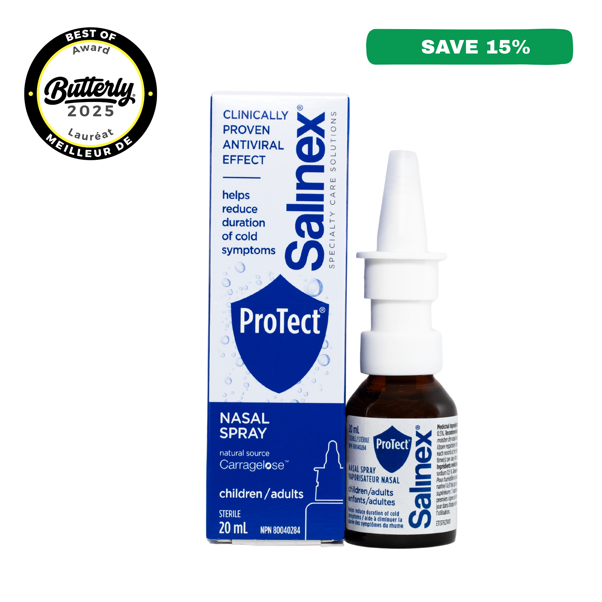 Salinex® ProTect®