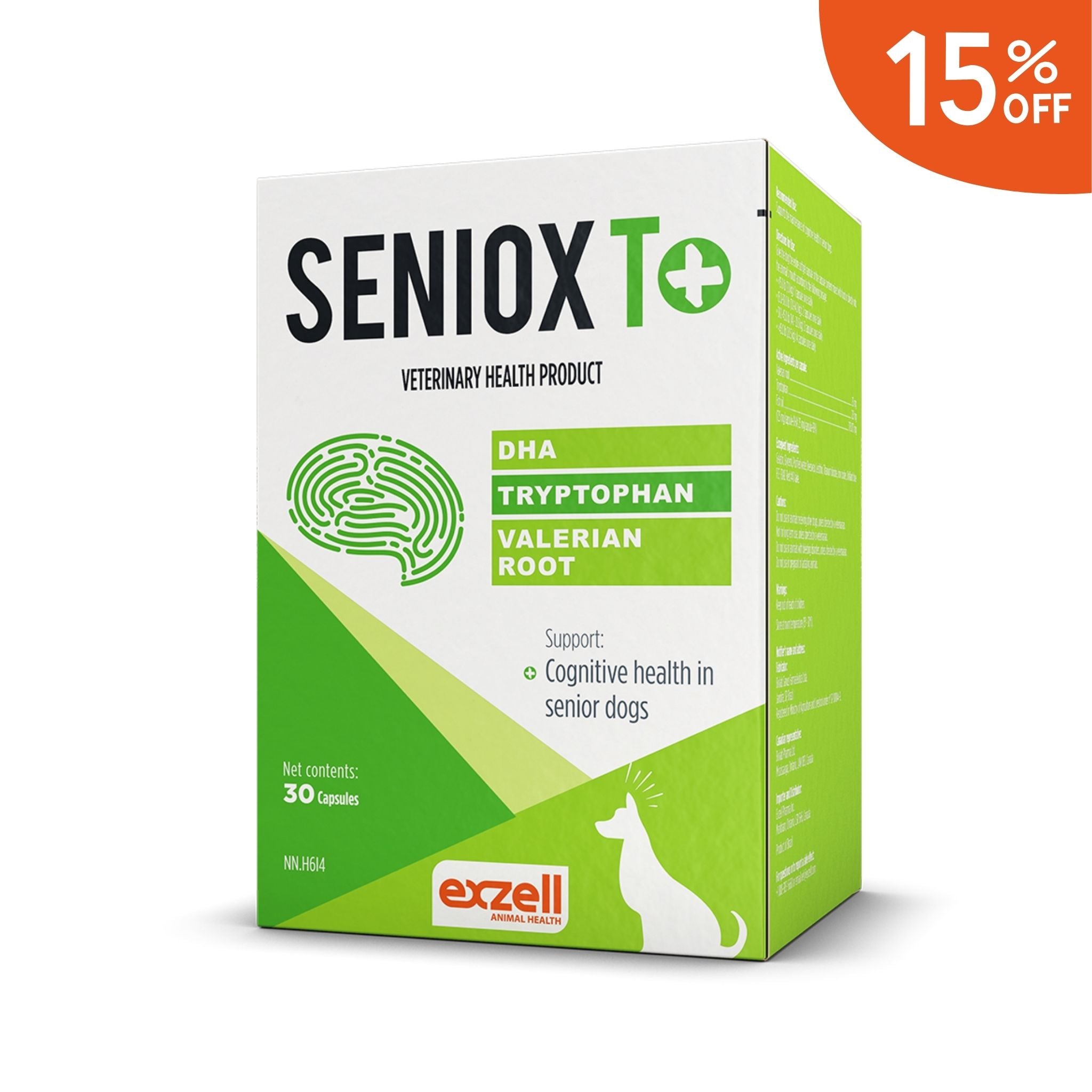 Seniox T+
