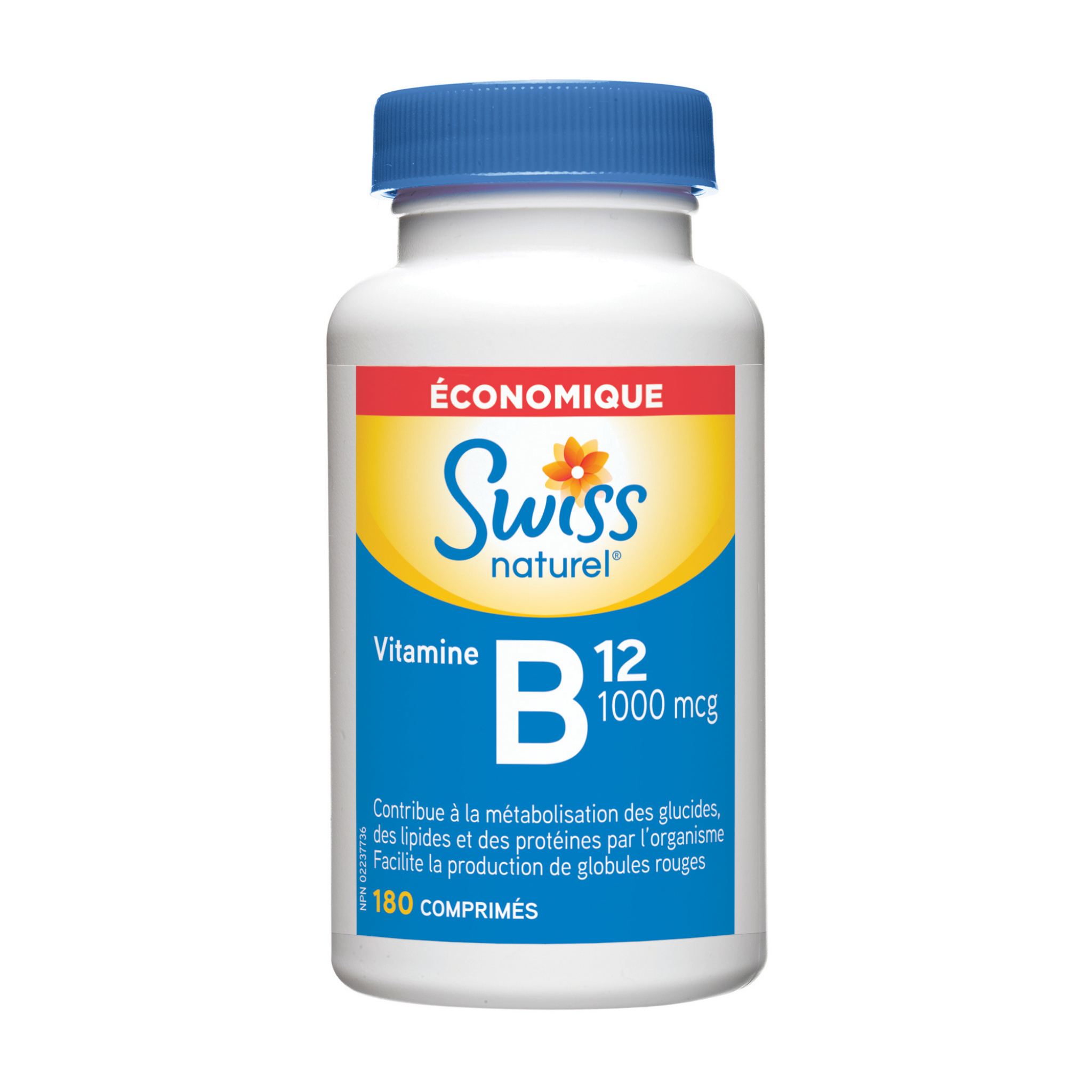 Vitamin B12 1000 mcg 2