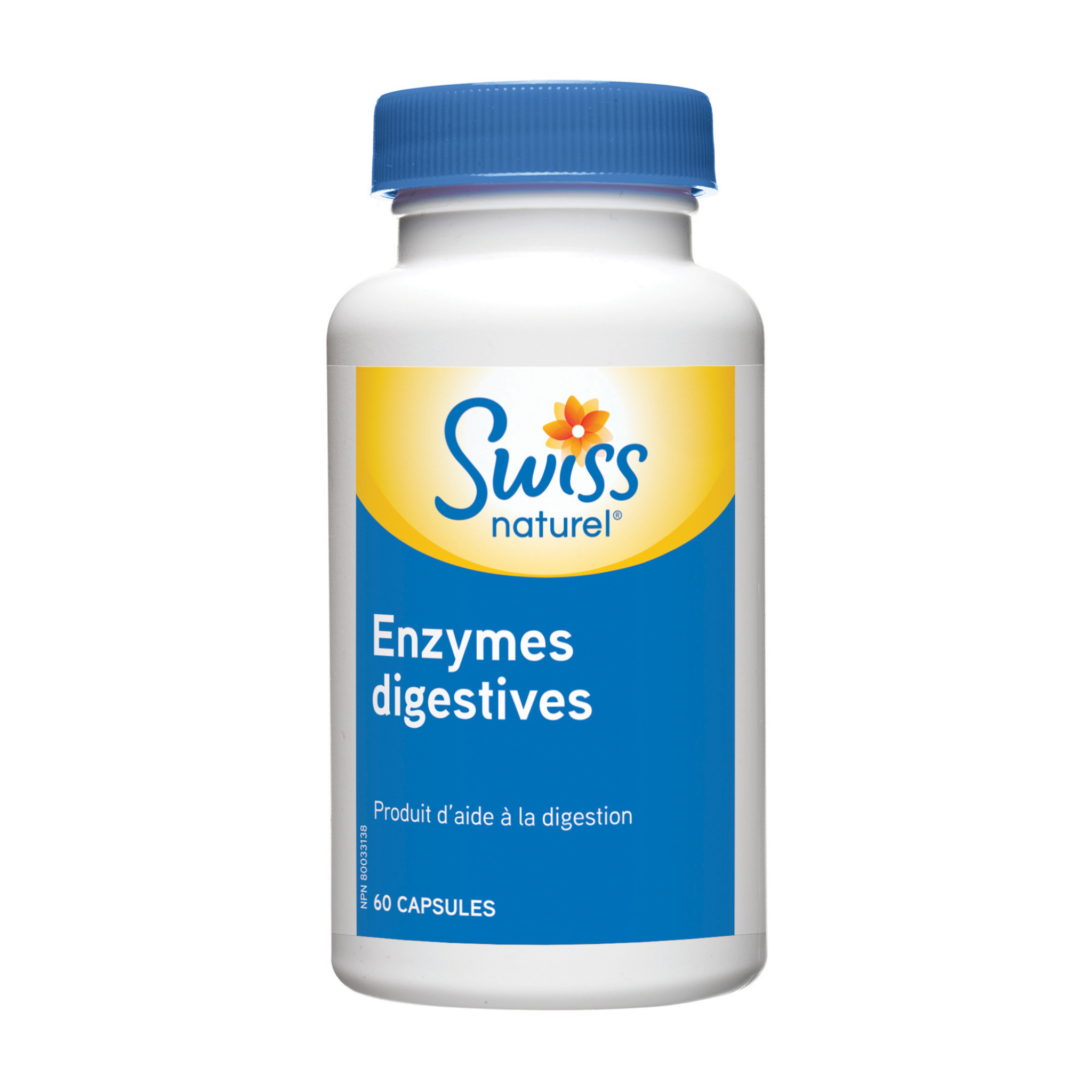Digestive Enzymes 2