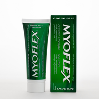 Myoflex® Regular Strength