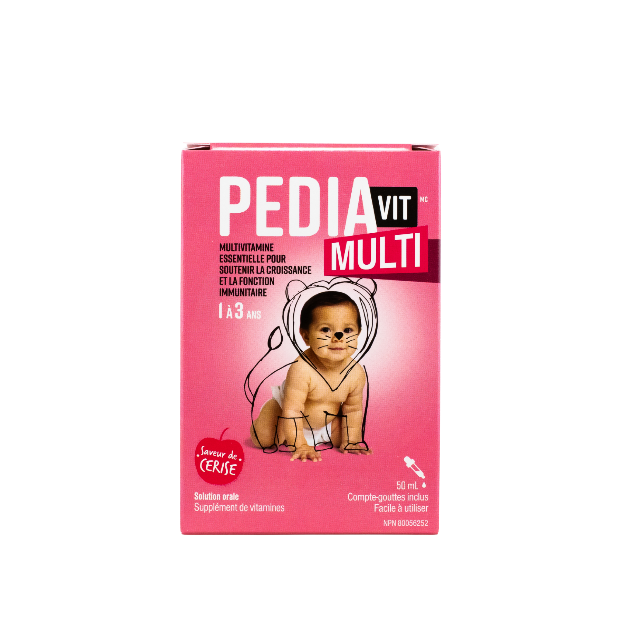 PediaVit™ Multi Solution 2