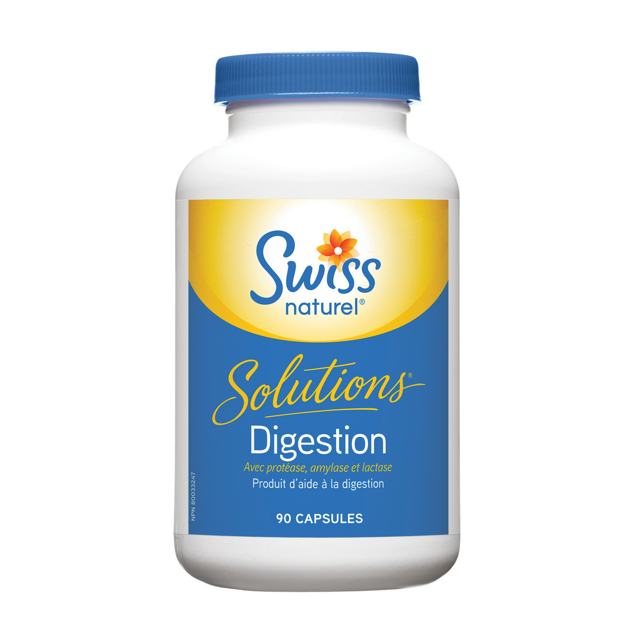 Solutions® Digestion 2