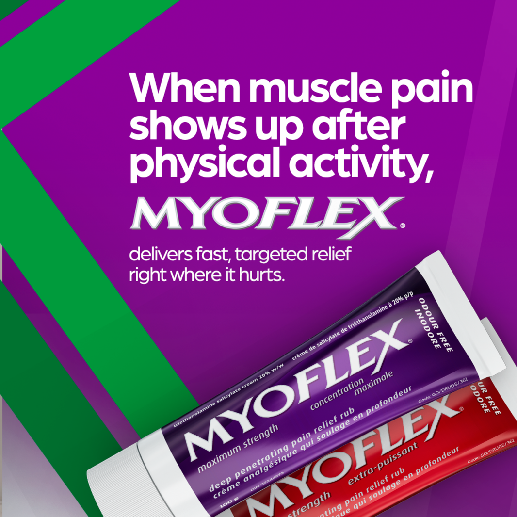 Myoflex