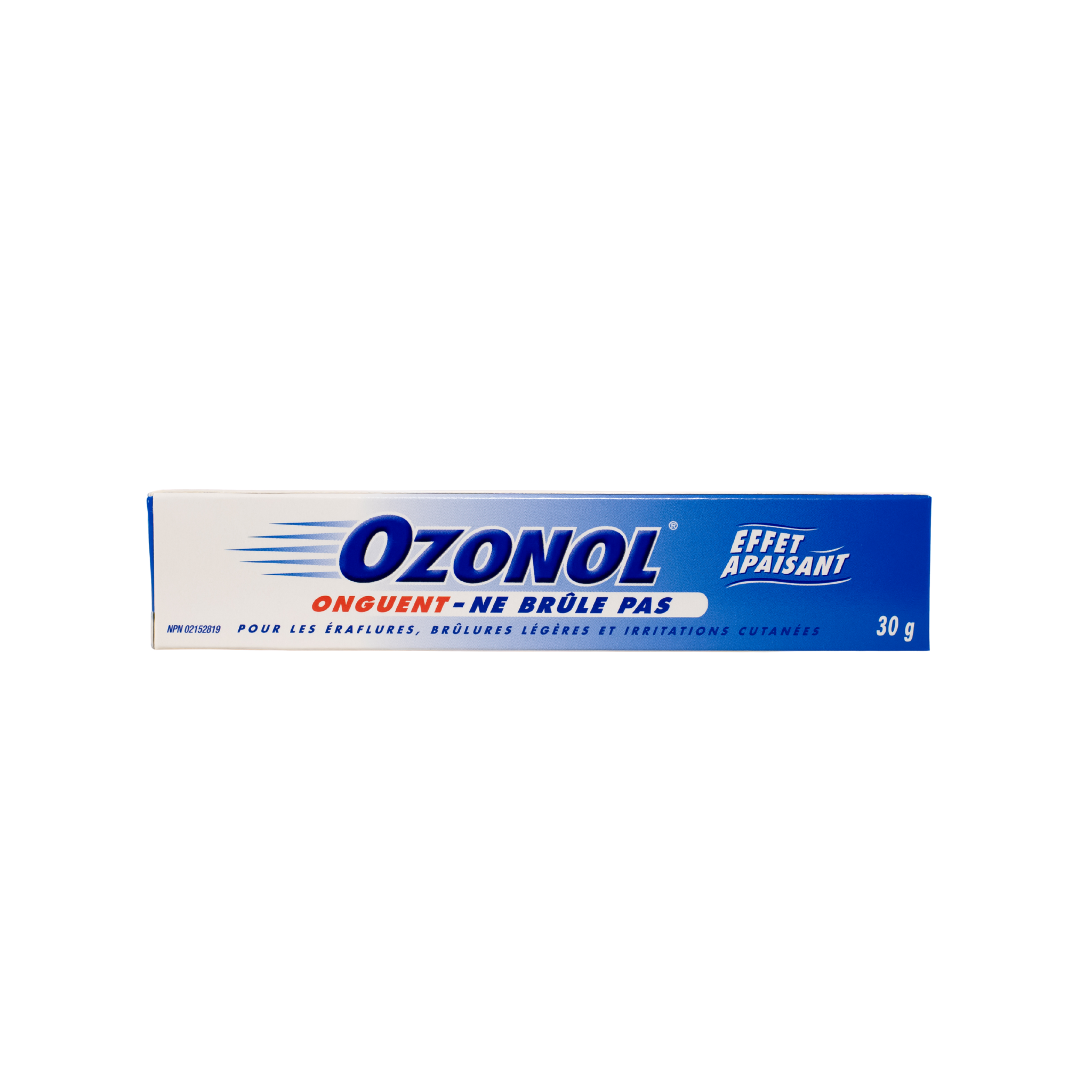 Ozonol® Ointment 30g 3