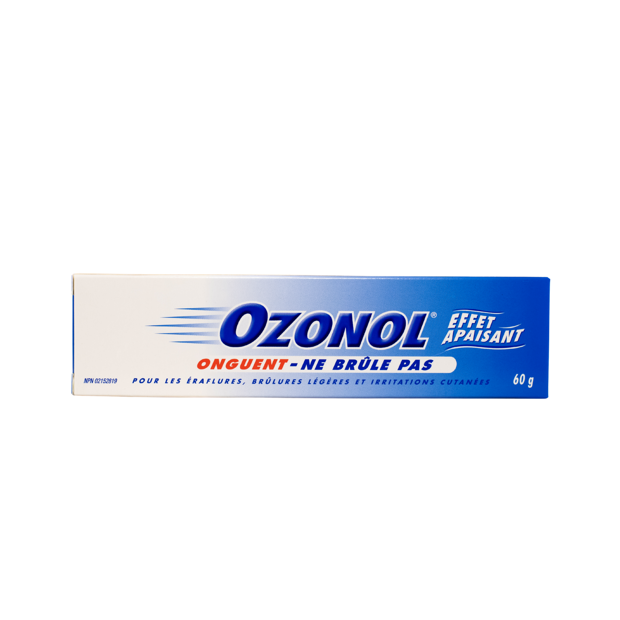Ozonol® Ointment 60g 3