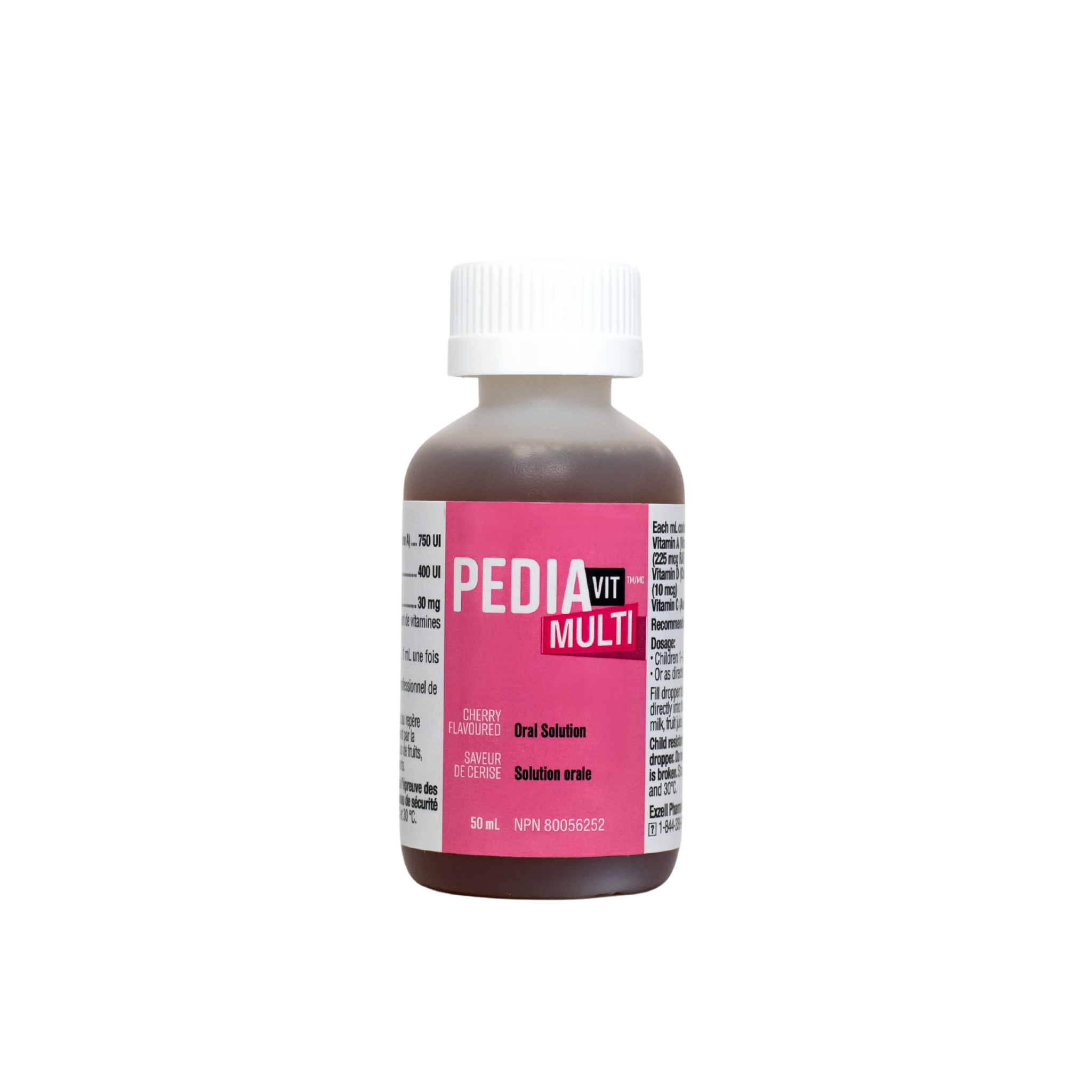 PediaVit™ Multi Solution 3