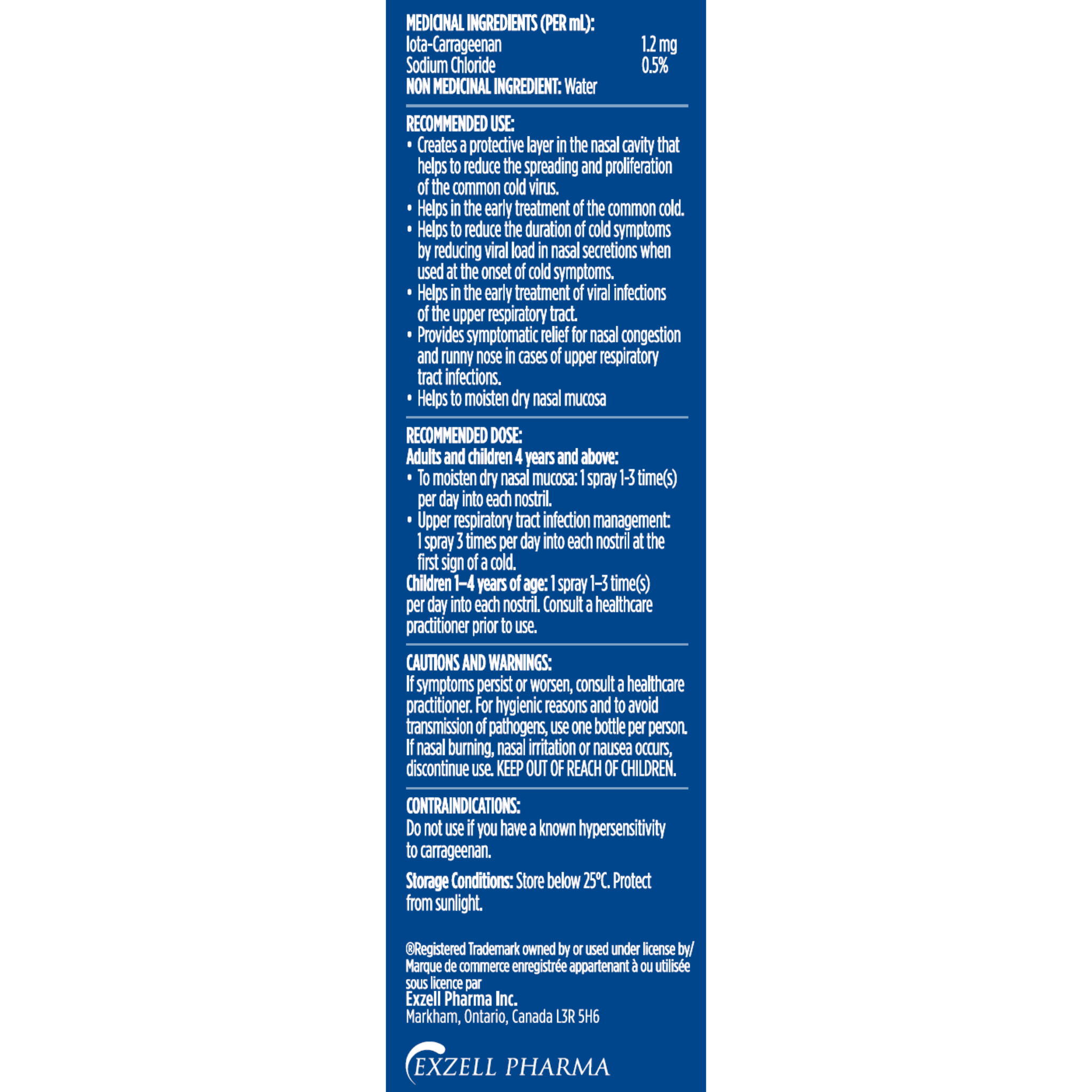 Salinex® ProTect® 3