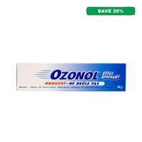 Ozonol® Ointment 60g