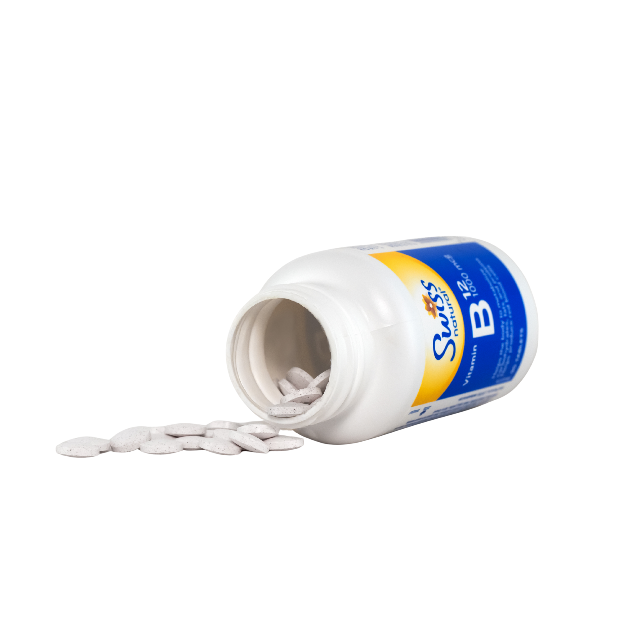 Vitamin B12 1000 mcg 11