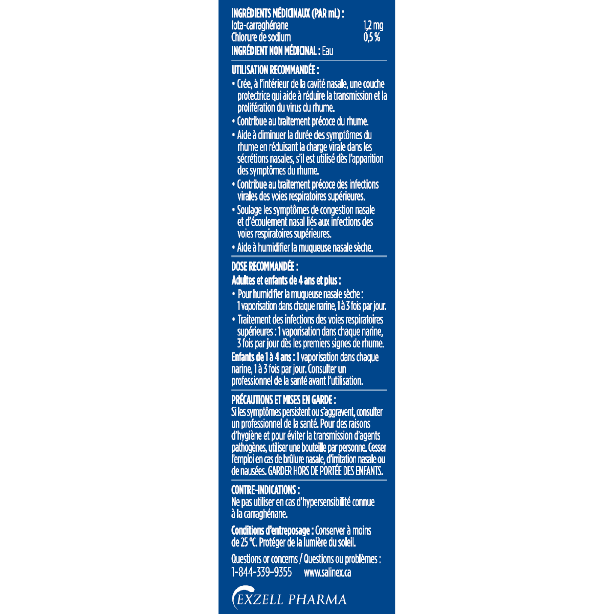 Salinex® ProTect® 4
