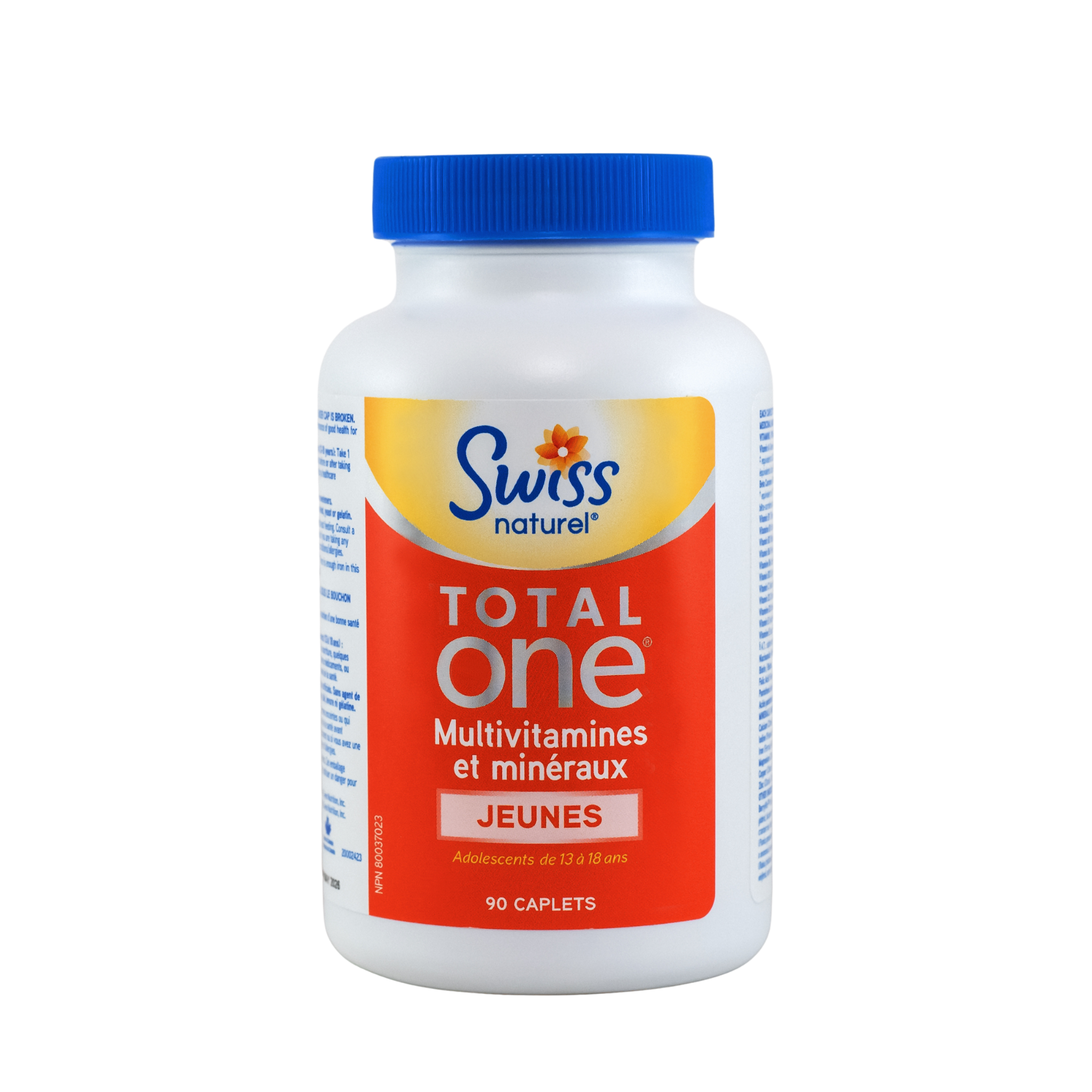 Total One Teen Multi Vitamin & Mineral 5