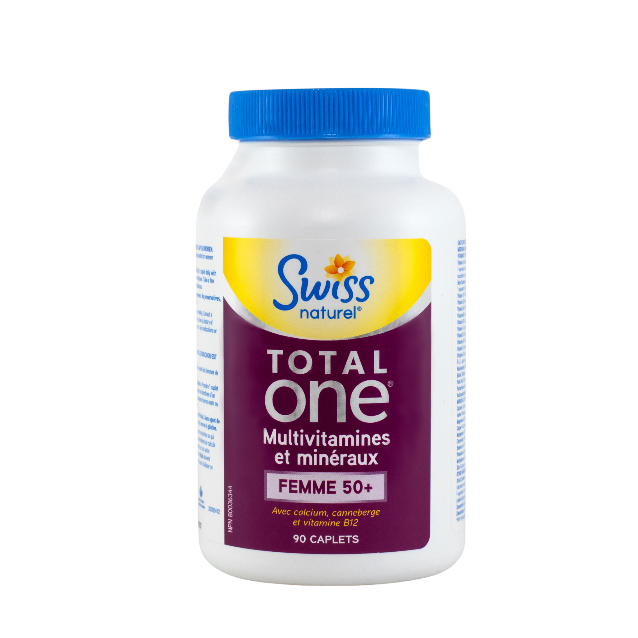 Total One Women 50+ Multi Vitamin & Mineral 5