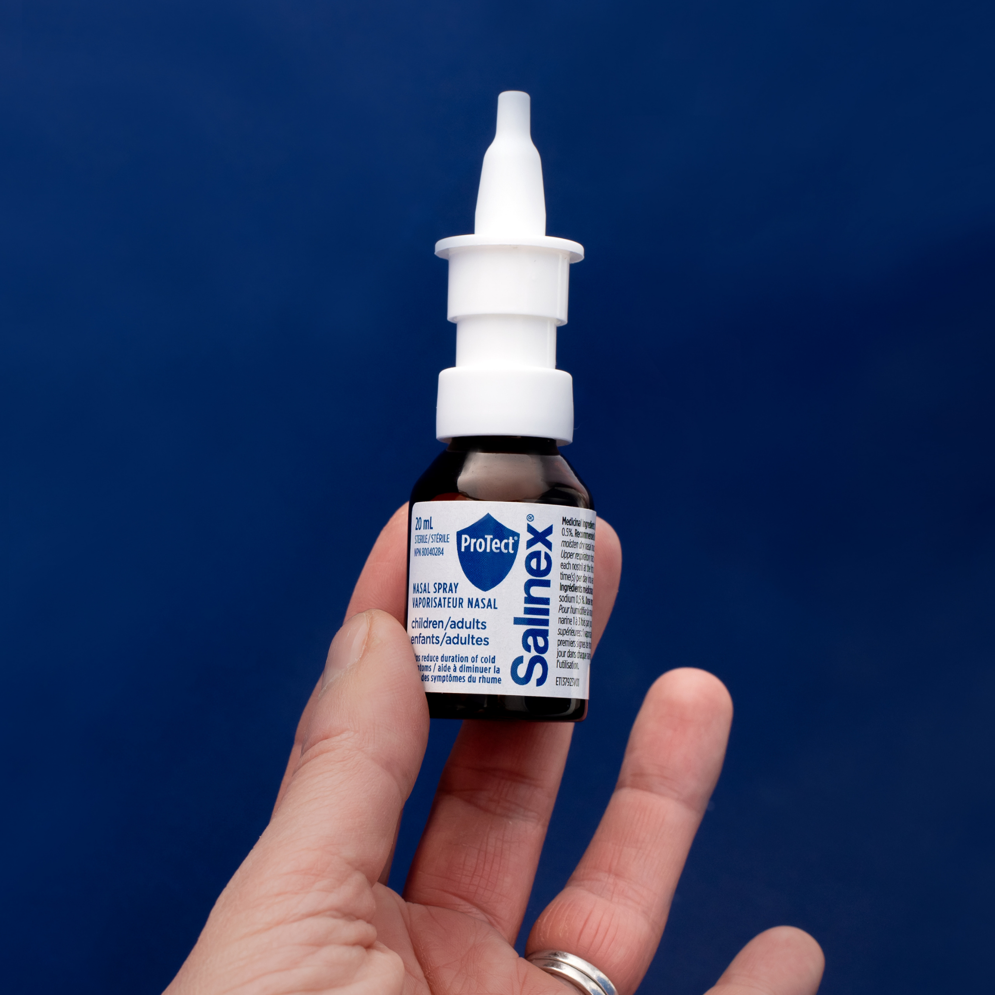 Salinex® ProTect® 5