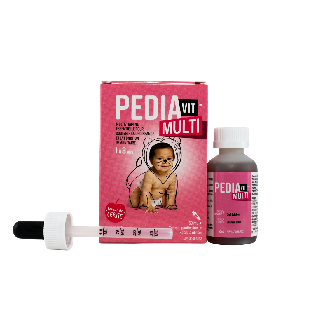 PediaVit™ Multi Solution