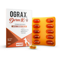 OGRAX™ Derm 10