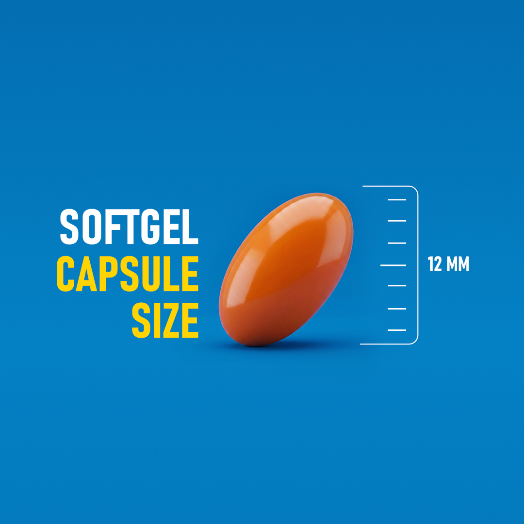 CoQ-10 100 mg 9