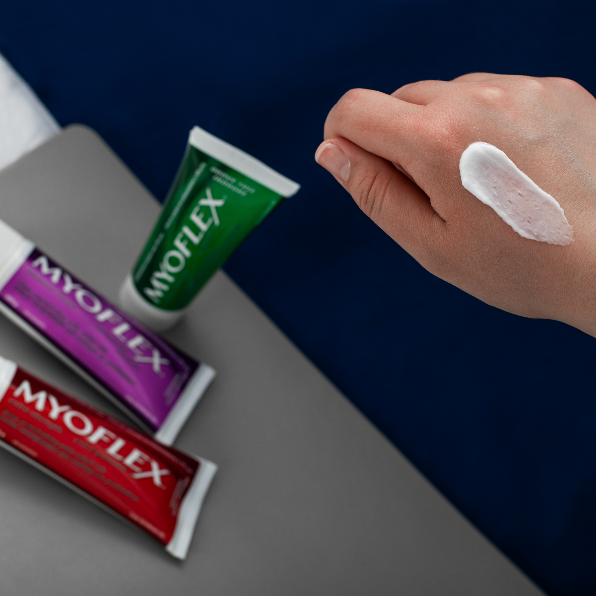 Myoflex® Extra Strength 7