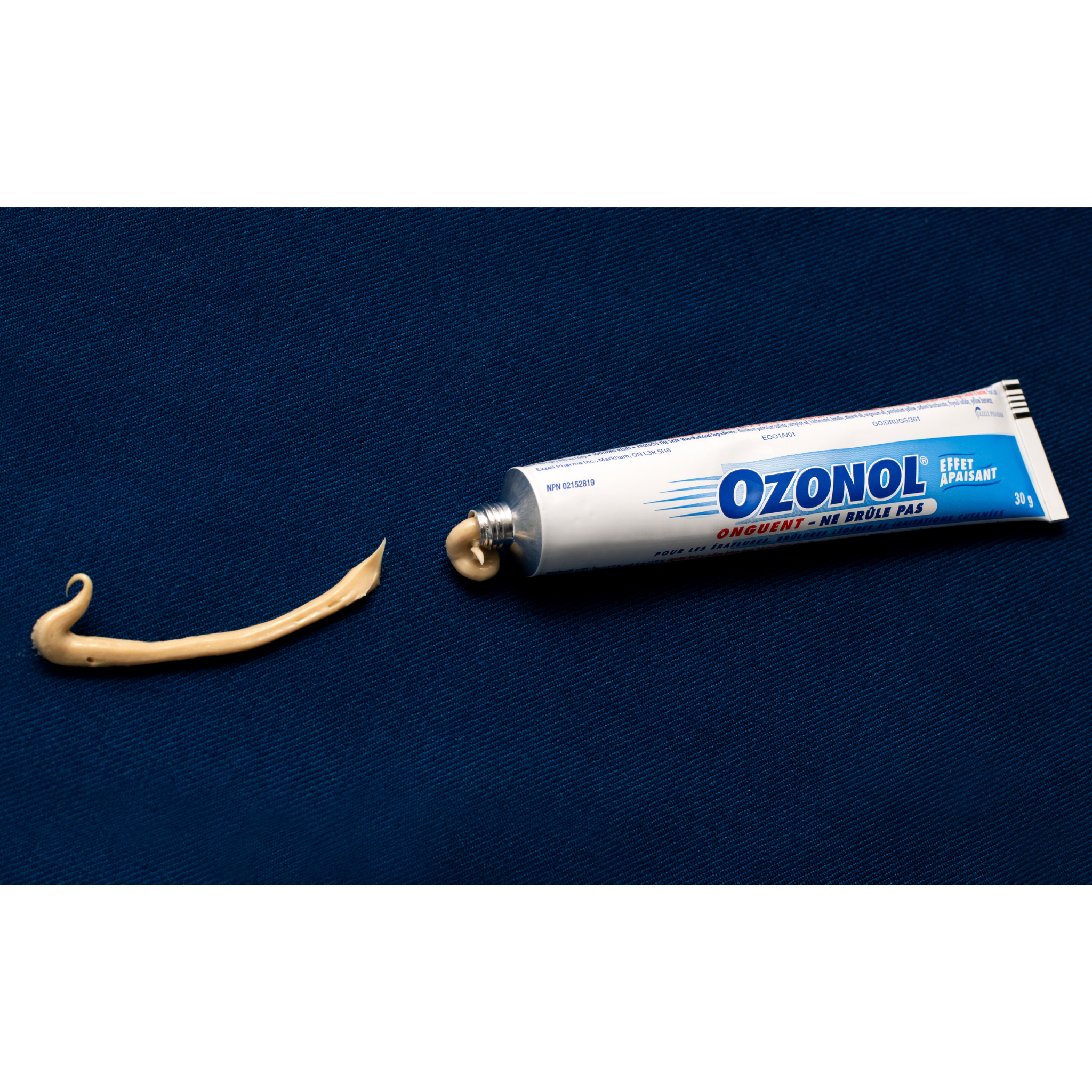 Ozonol® Ointment 30g 7