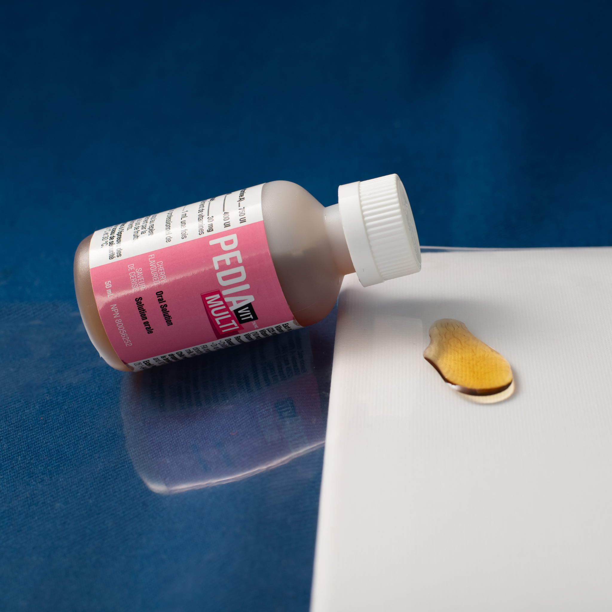 PediaVit™ Multi Solution 7