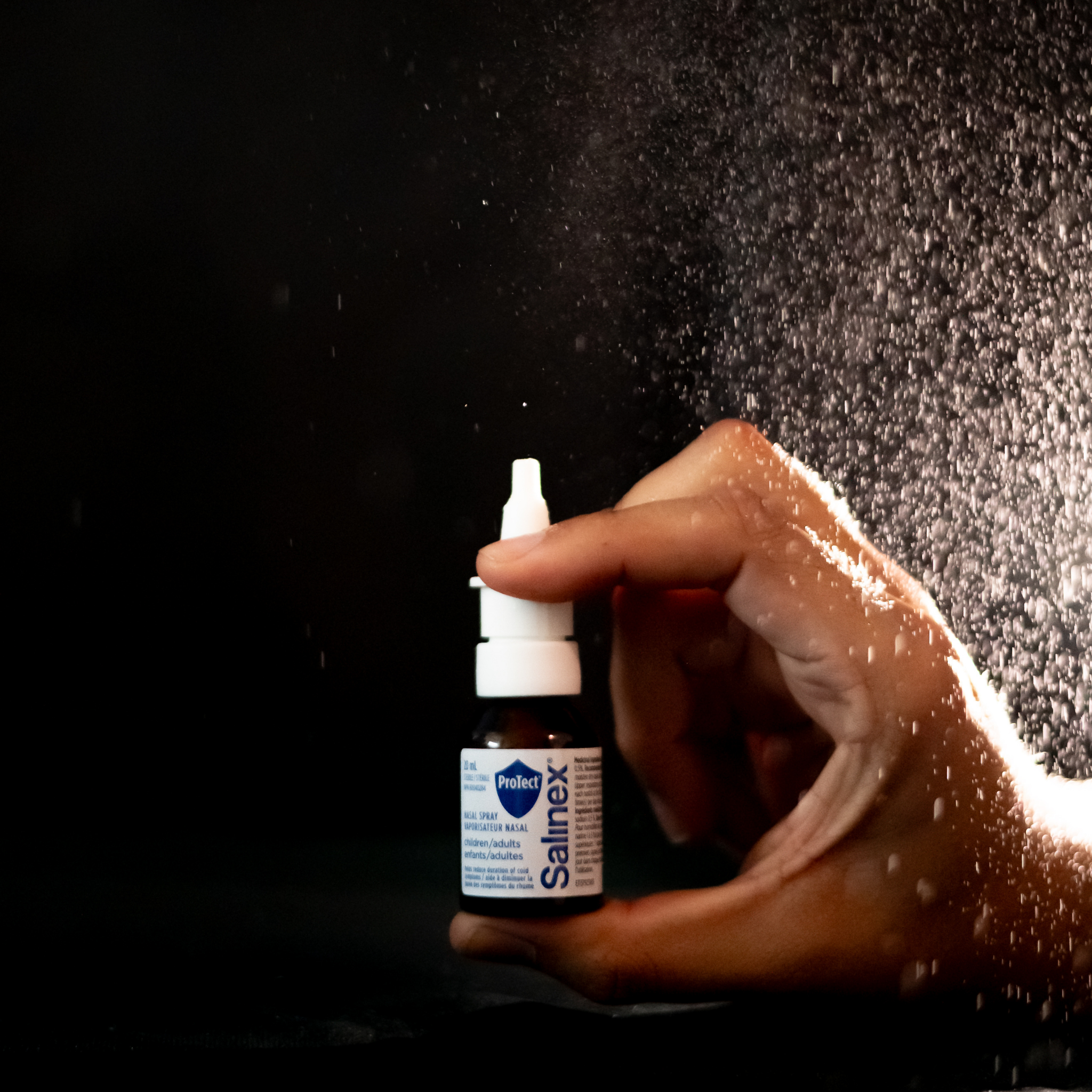 Salinex® ProTect® 7
