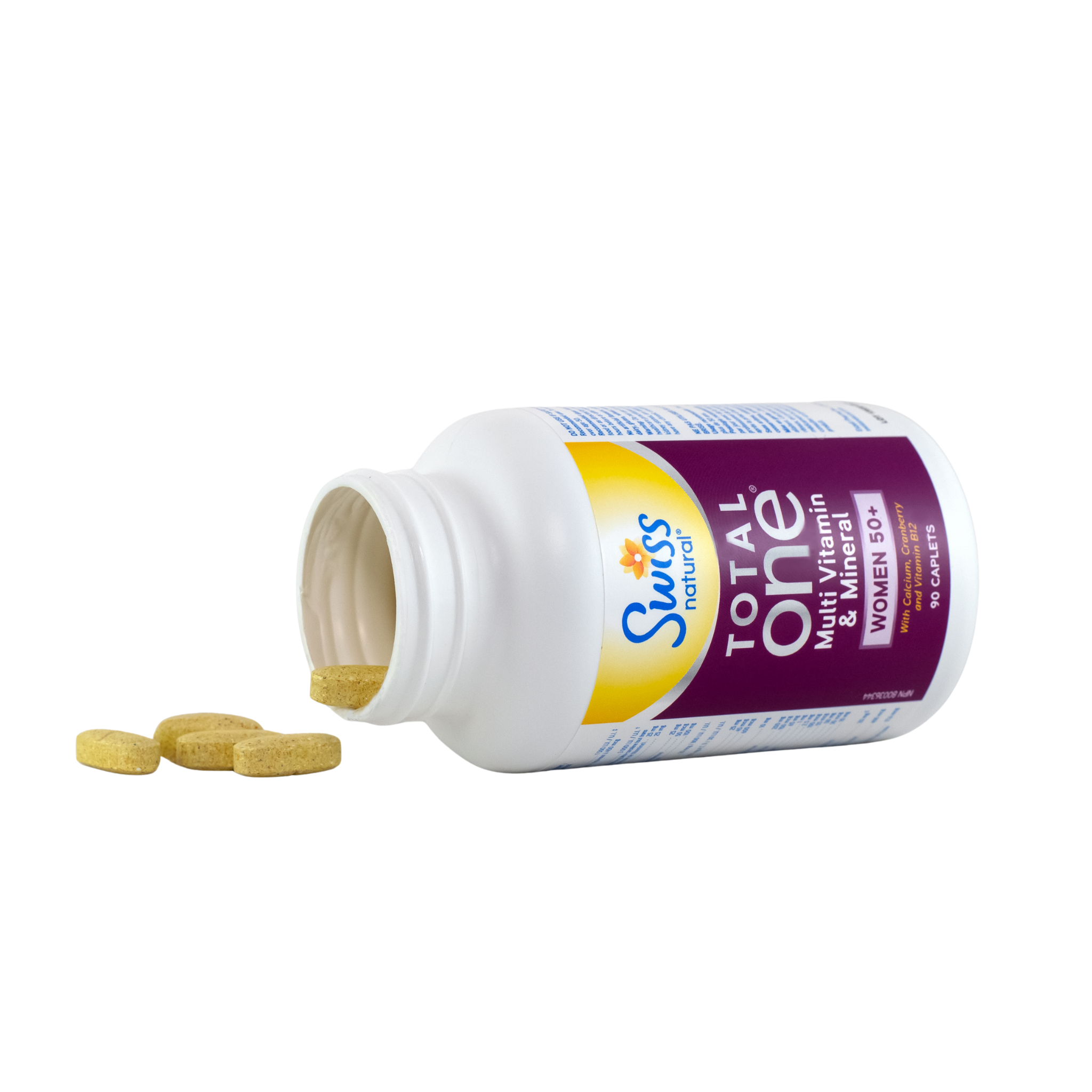 Total One Women 50+ Multi Vitamin & Mineral 8