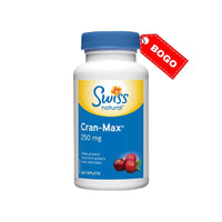 Cran-Max 250 mg