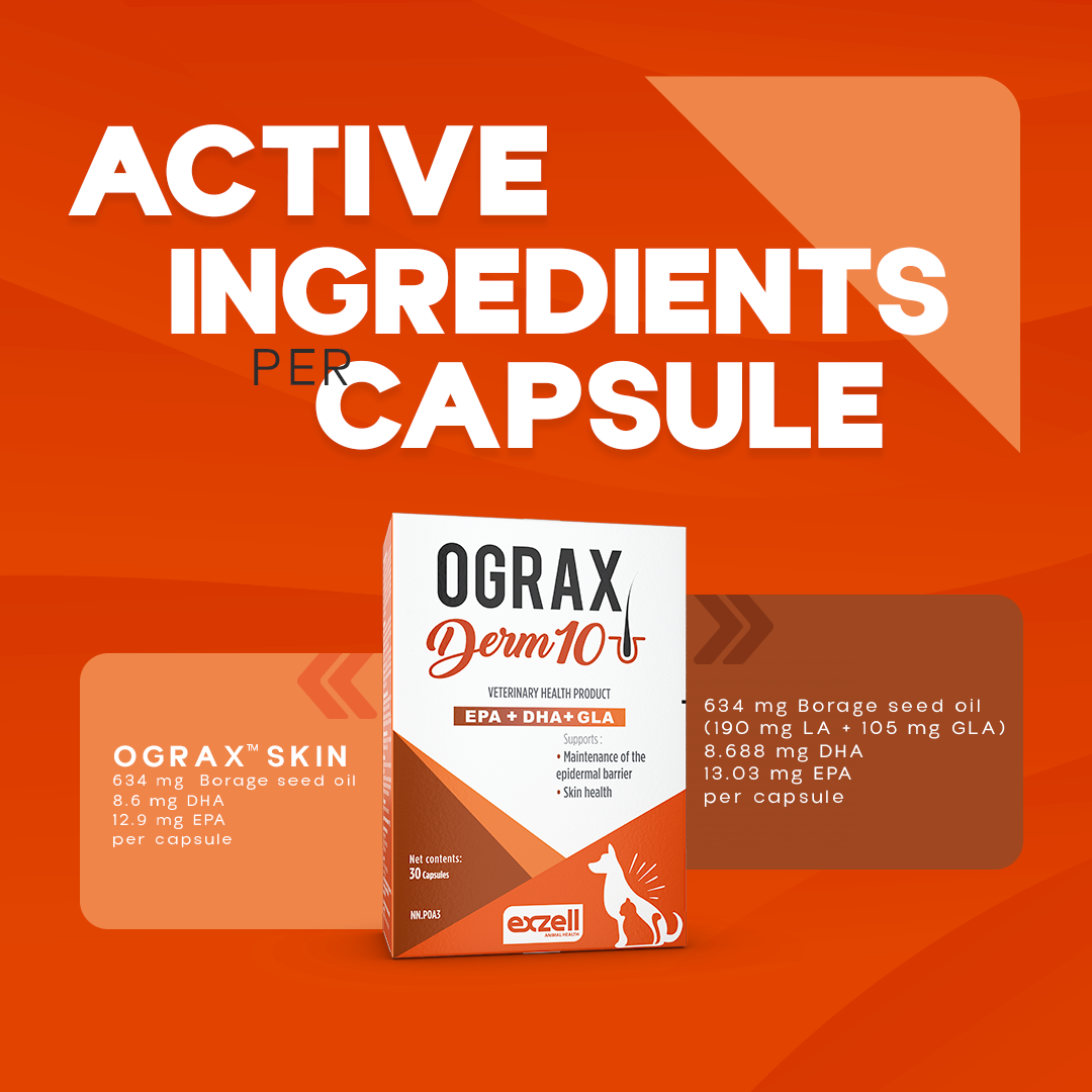 OGRAX™ Derm 10 2