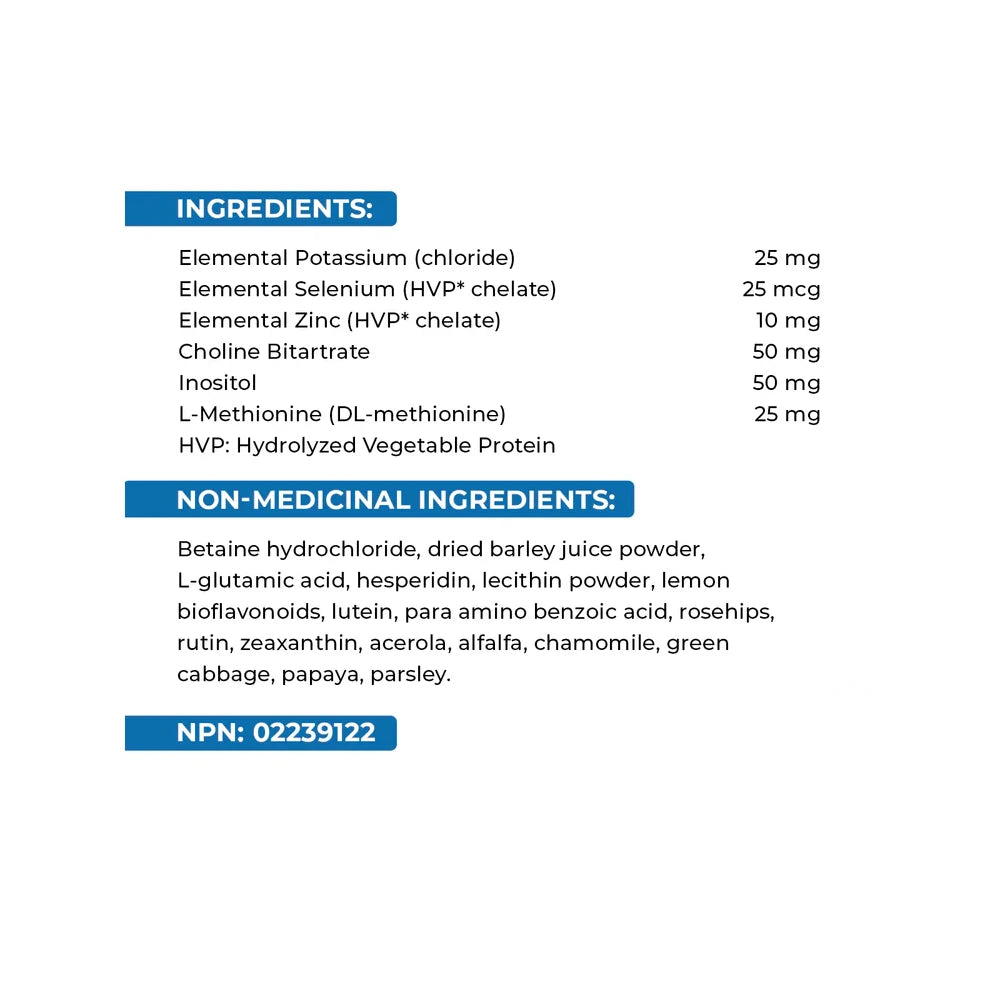 3 Packs Swiss One 50 TR Multi Vit & Min 5